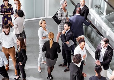 Alquiler de Coworking en Valencia