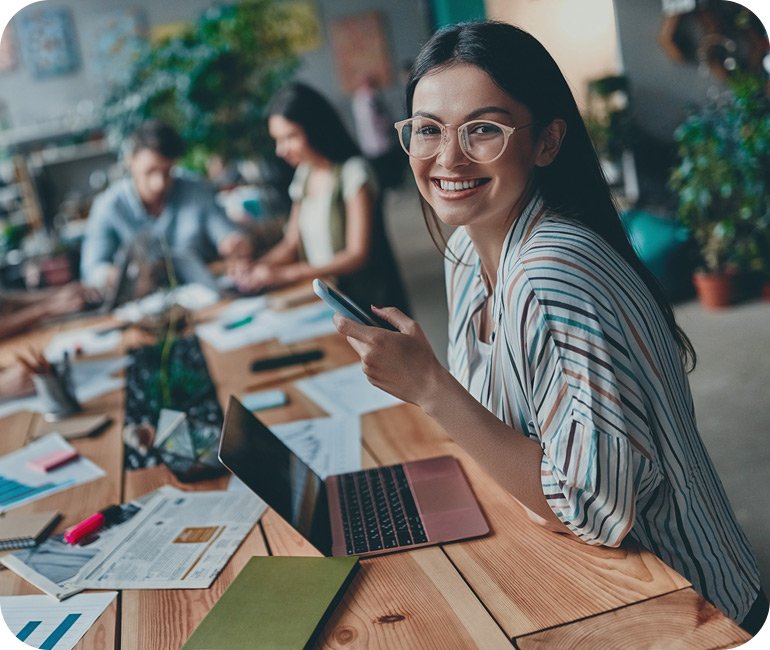 Alquiler de Coworking en Valencia