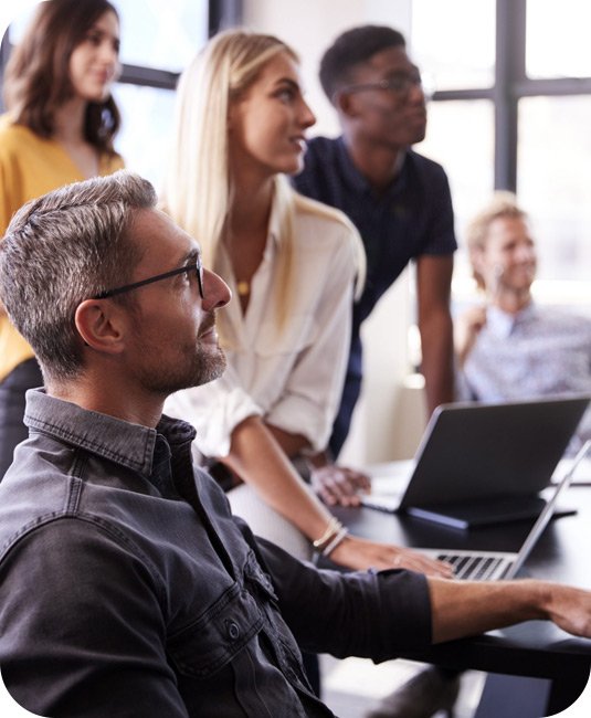 Alquiler de Coworking en Valencia