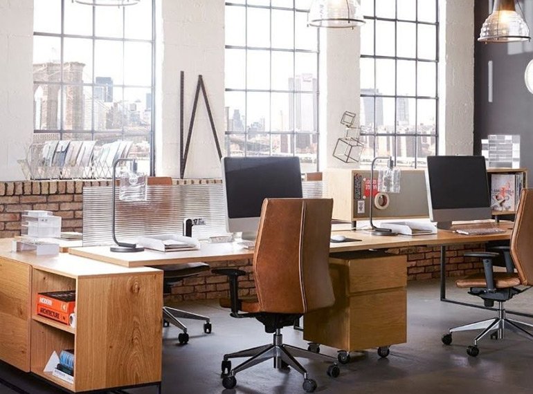 Alquiler de Coworking en Valencia