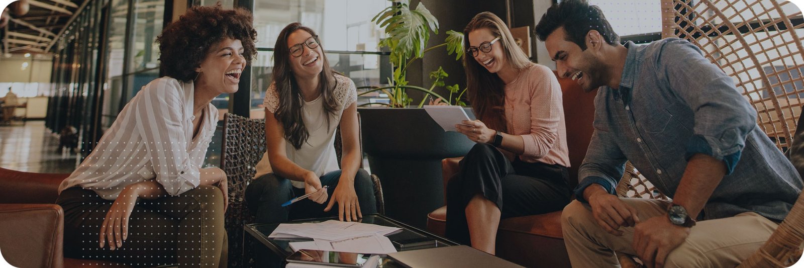 alquiler de coworking