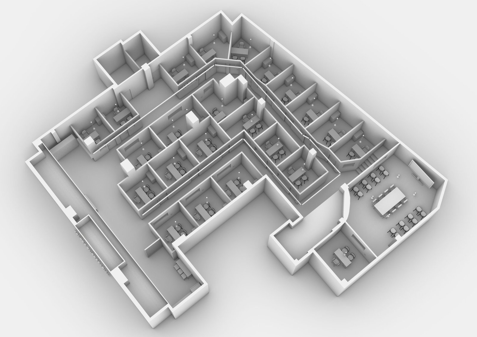 alquiler de oficina en valencia