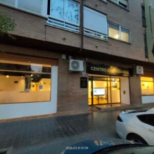 Centro Empresarial