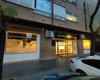 Centro Empresarial